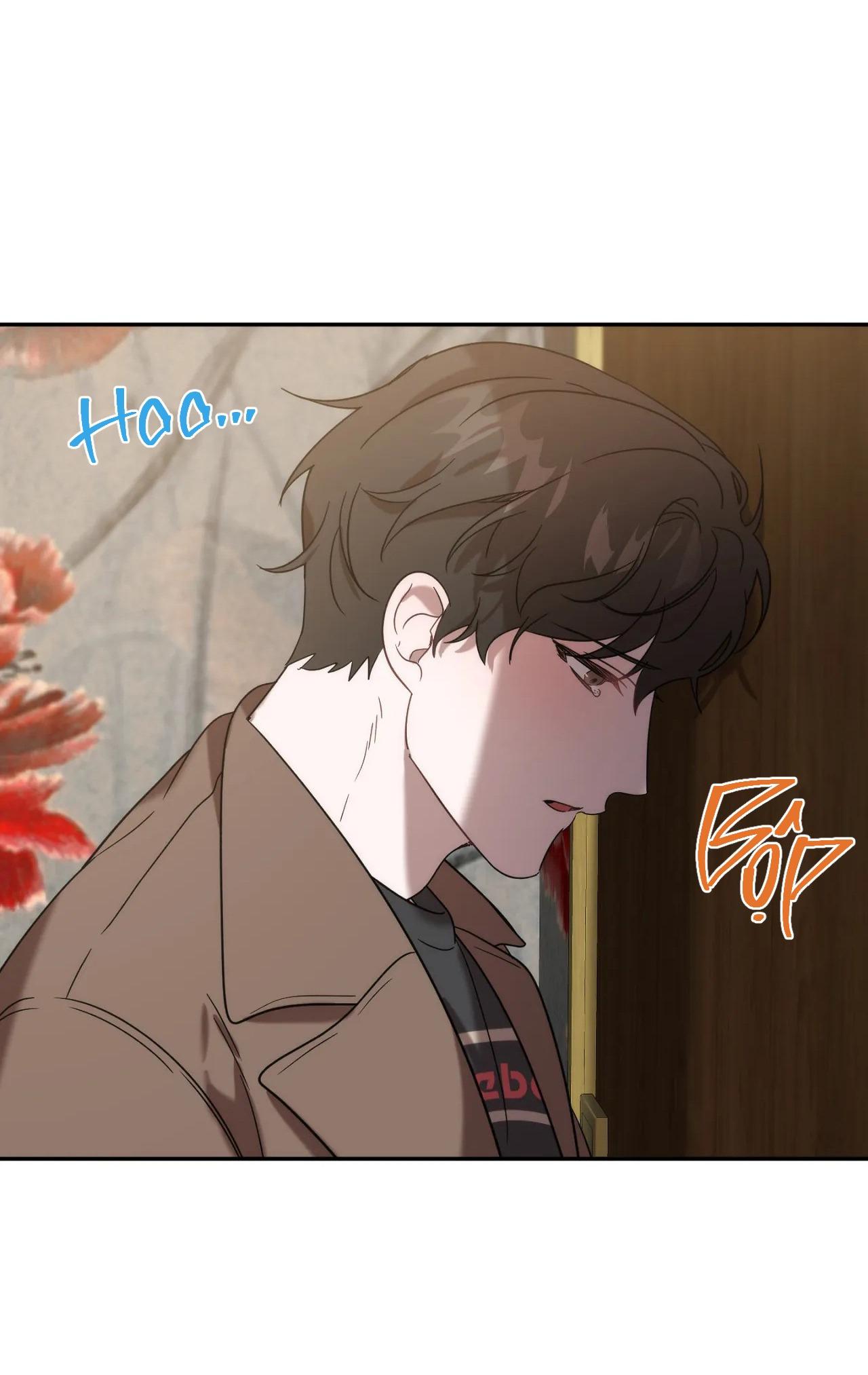 ĐÃ HIỂU CHƯA Chapter 28 - Next Chapter 29