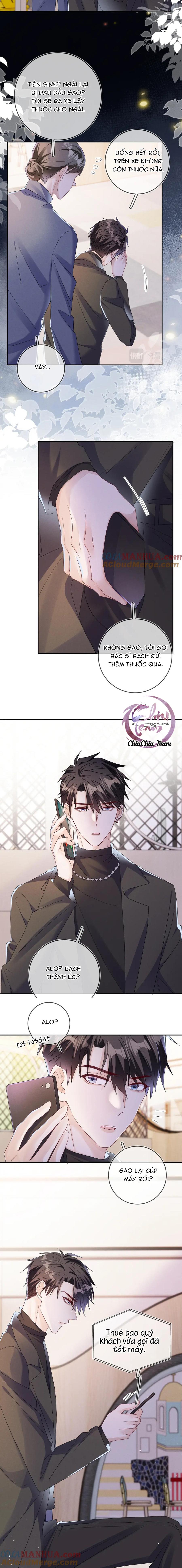 Cường Liệt Công Kích Chapter 80 - Next Chapter 81