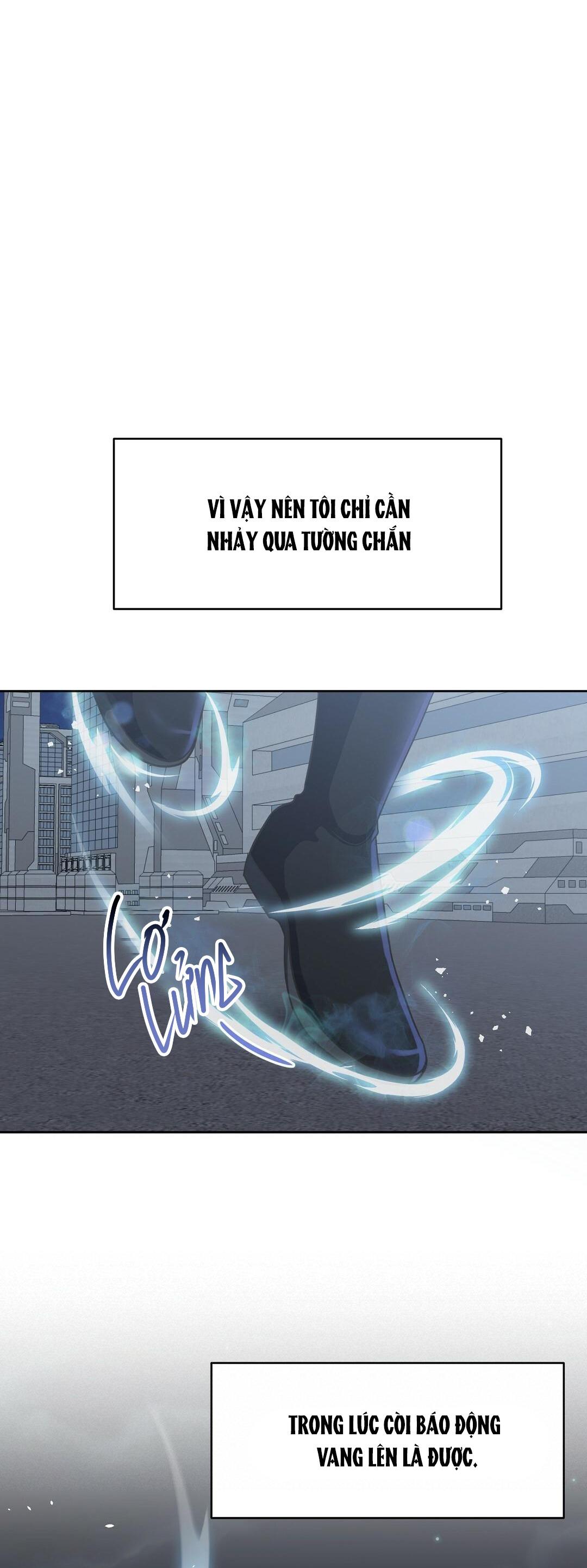 Vô Danh Unknown Chapter 8 - Next Chapter 9