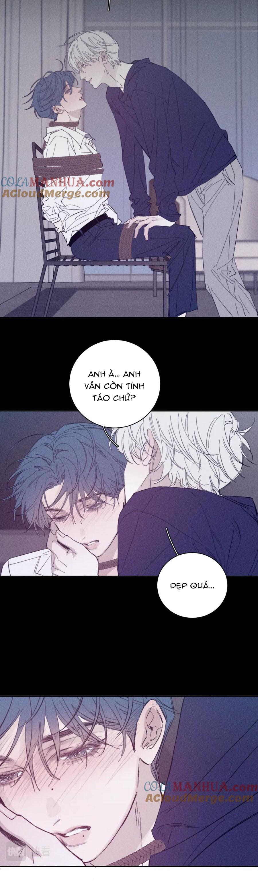 Mùa Xuân Đang Đến Chapter 98 - Next Chapter 99