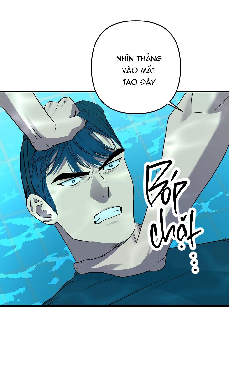 BL NGẮN CHỊCH HỎNY Chapter 14.7 TƯƠNG SINH 7 - Next 