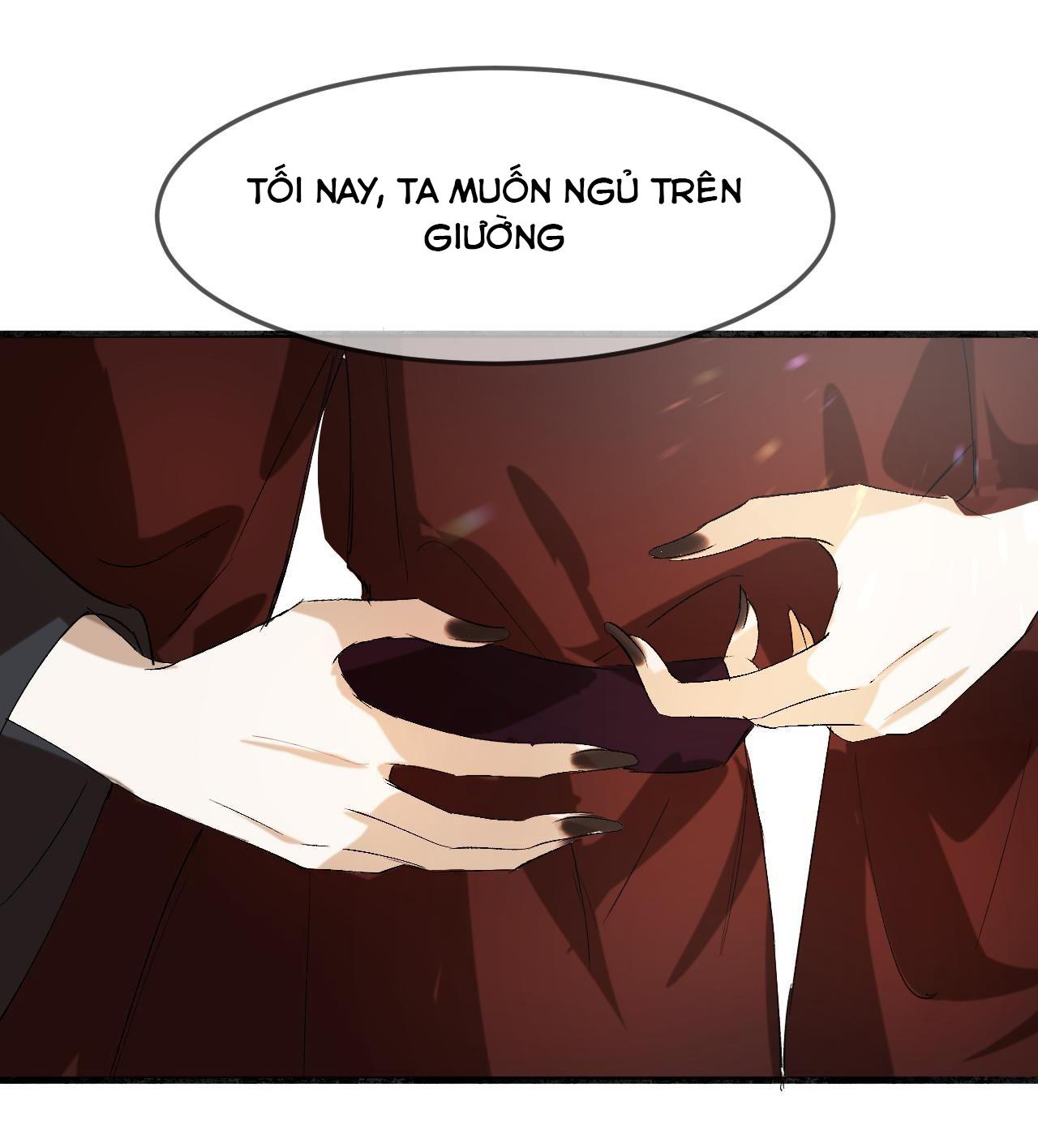 Tình lang Chapter 15 - Next Chapter 16