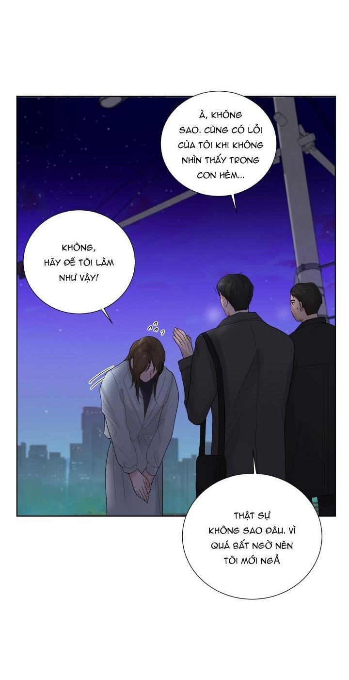 Hẹn hò chốn công sở Chapter 15 - Next Chapter 16