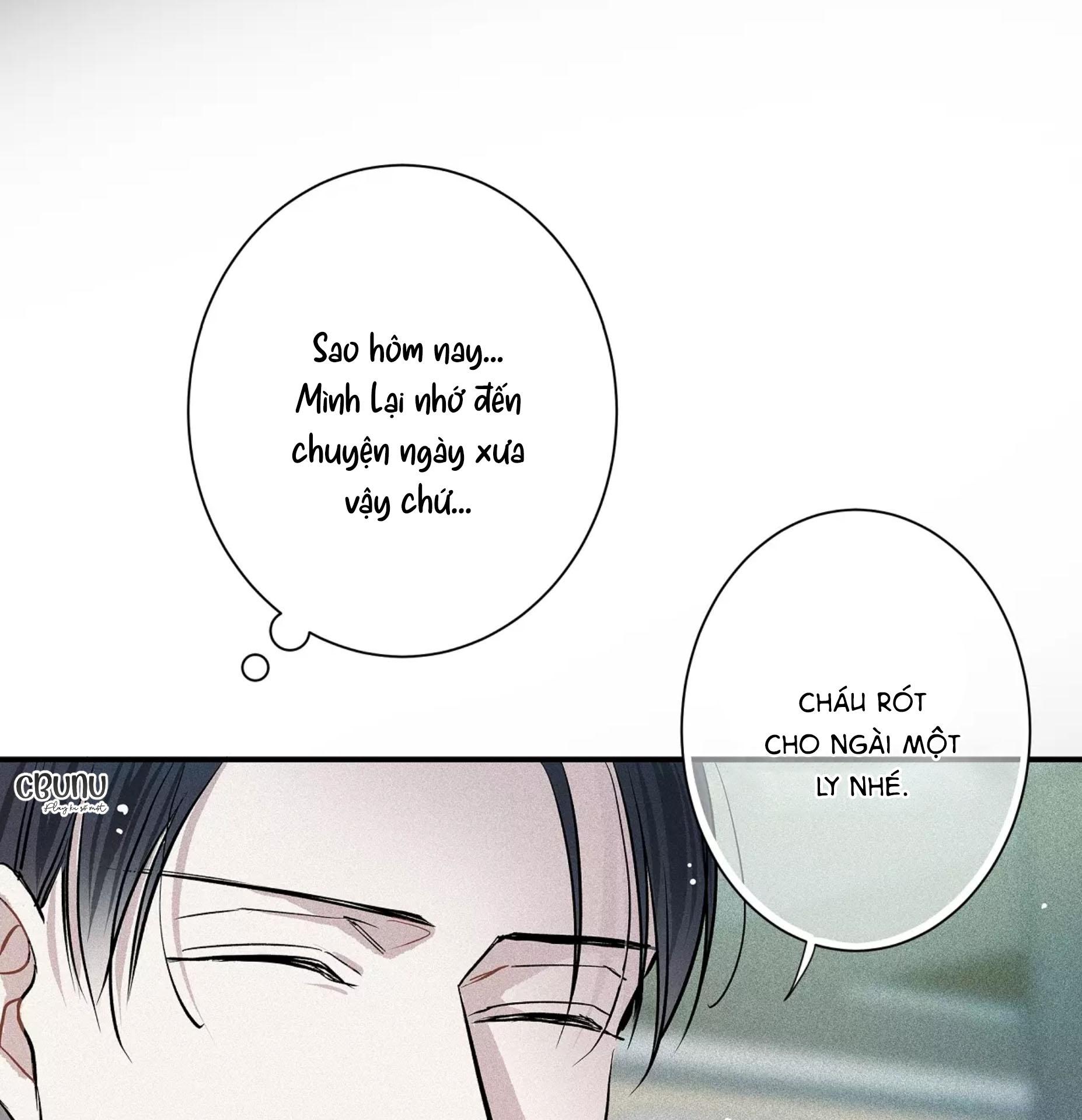 (CBunu) Tình yêu và danh vọng Chapter 17 - Next Chapter 18