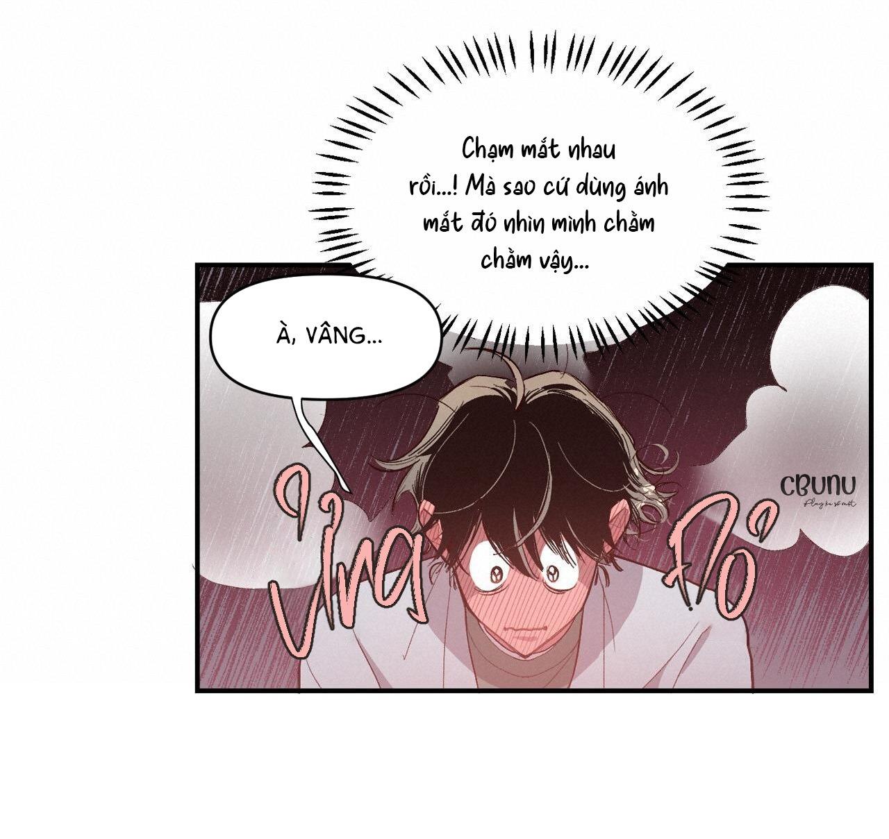 (CBunu) Bí Mật Của Mái Tóc Chapter 4 - Next Chapter 5 H