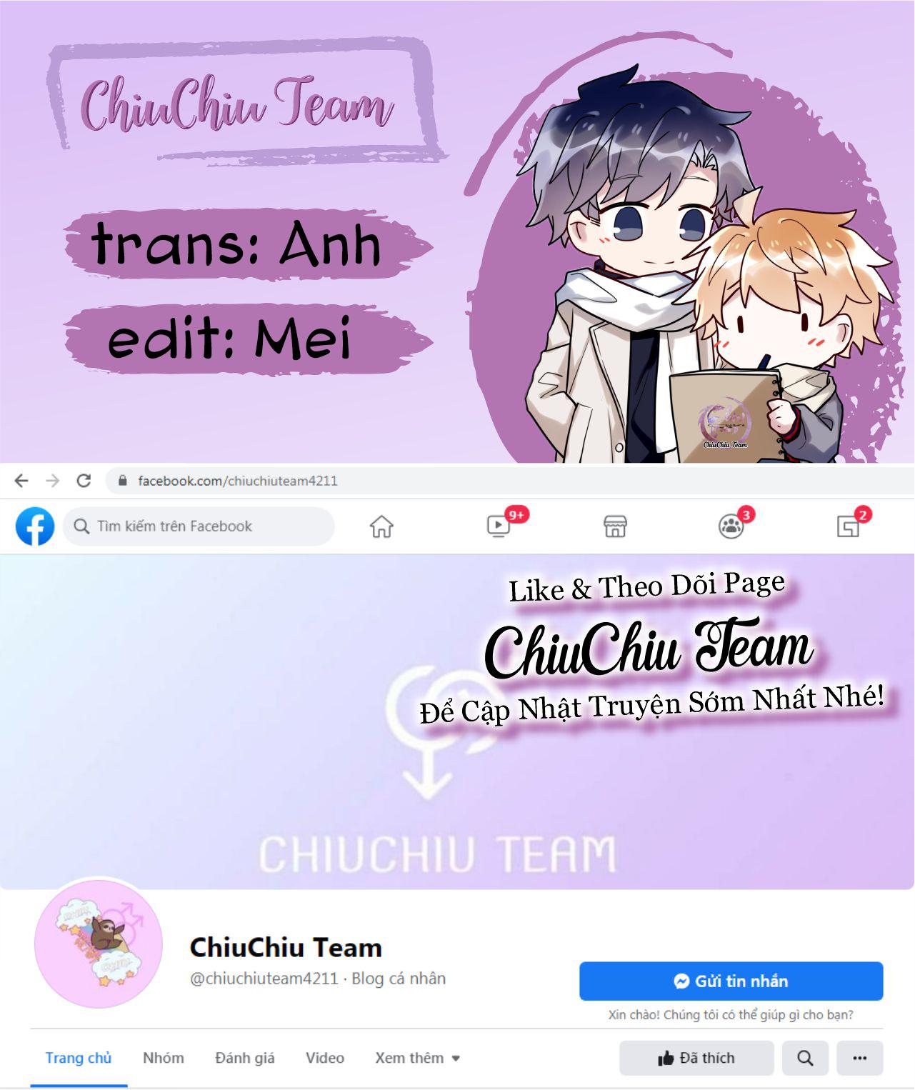 Tuyển tập pỏn nhà Chiu Chapter 65 - Next Chapter 66