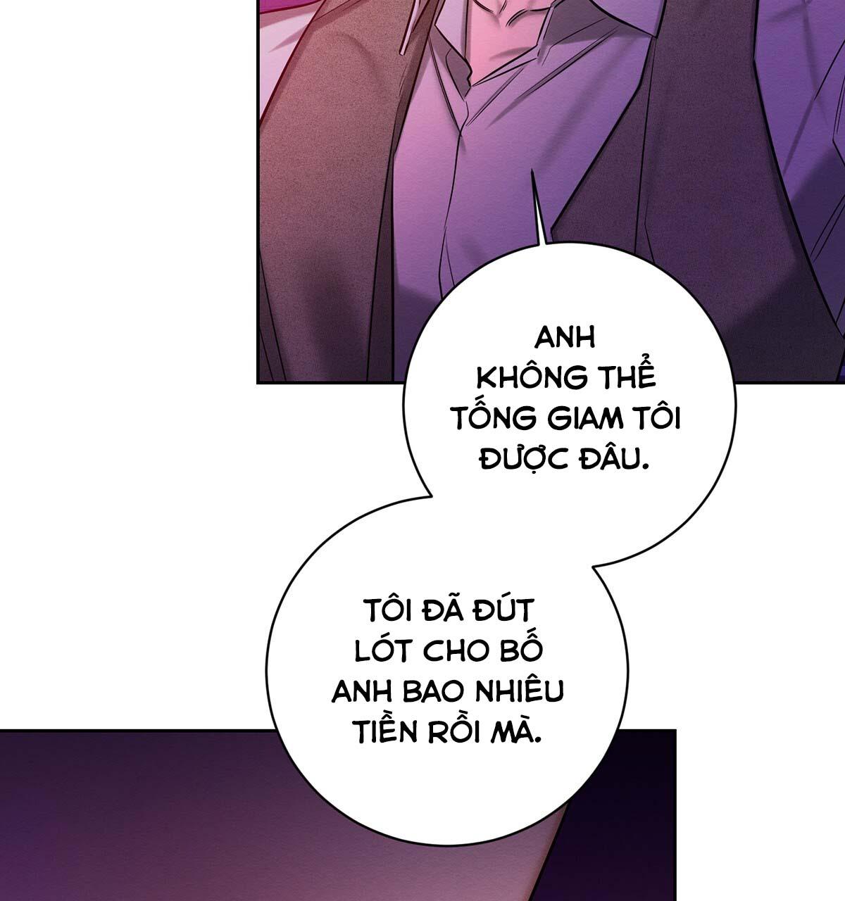 Vòng Xoáy Của Ác Ma Chapter 31 END SS 1 - Next Chapter 32 SS2