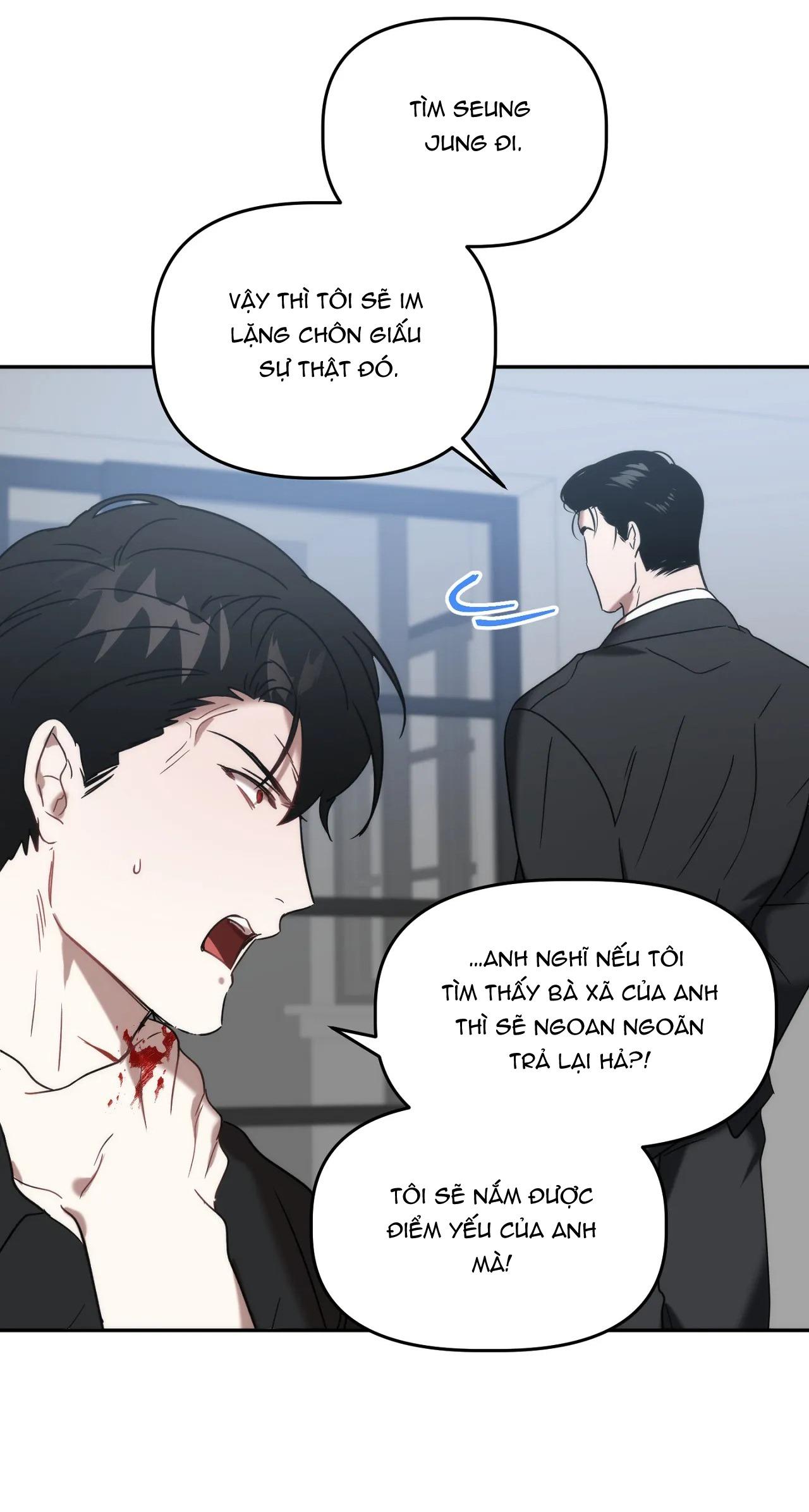 ĐÃ HIỂU CHƯA Chapter 28 - Next Chapter 29