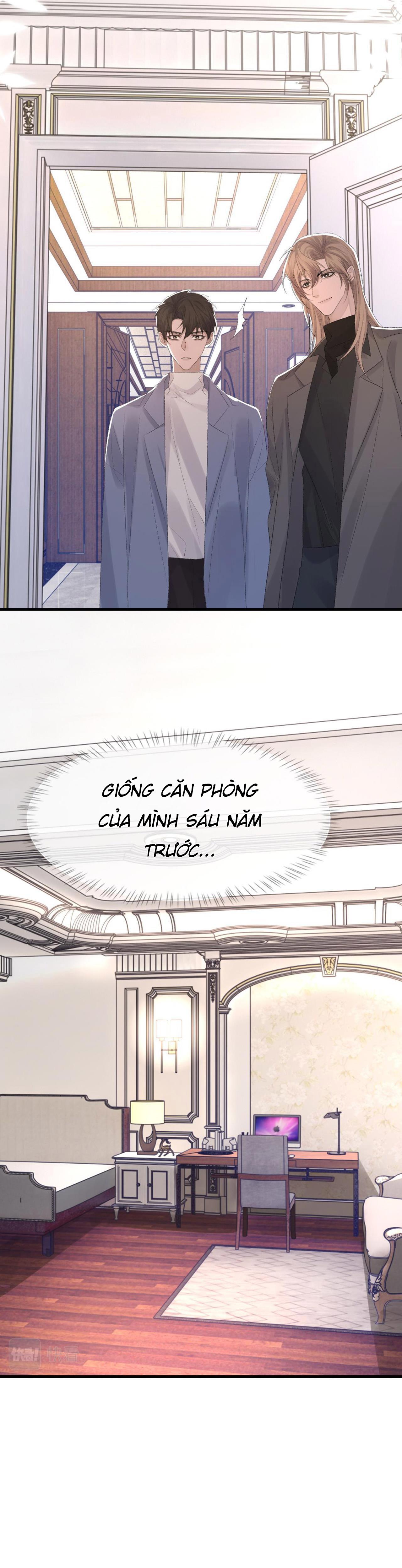 Chỉ Trích! Chapter 73 - Next Chapter 74