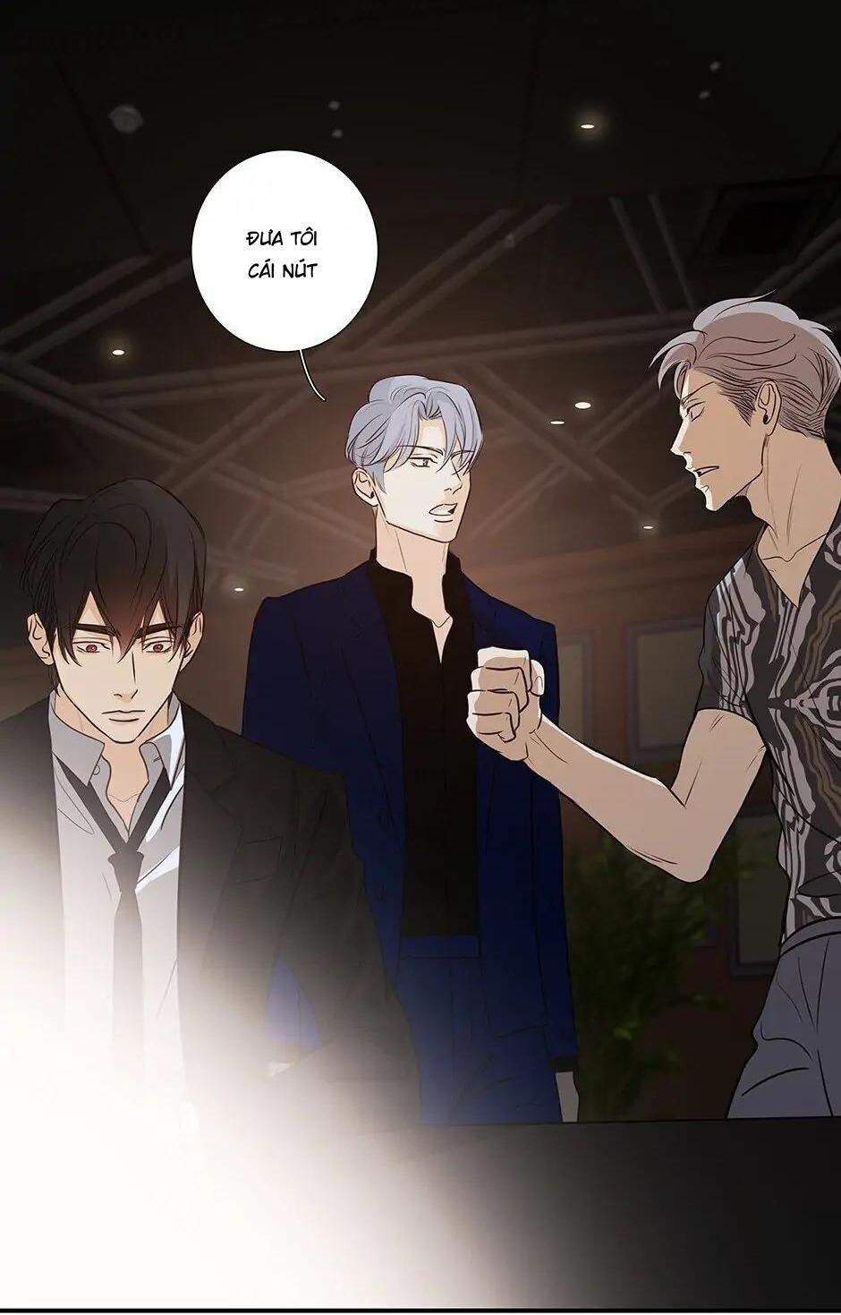 Đừng Chạm Vào Tim Tôi Chapter 49 - Next Chapter 50