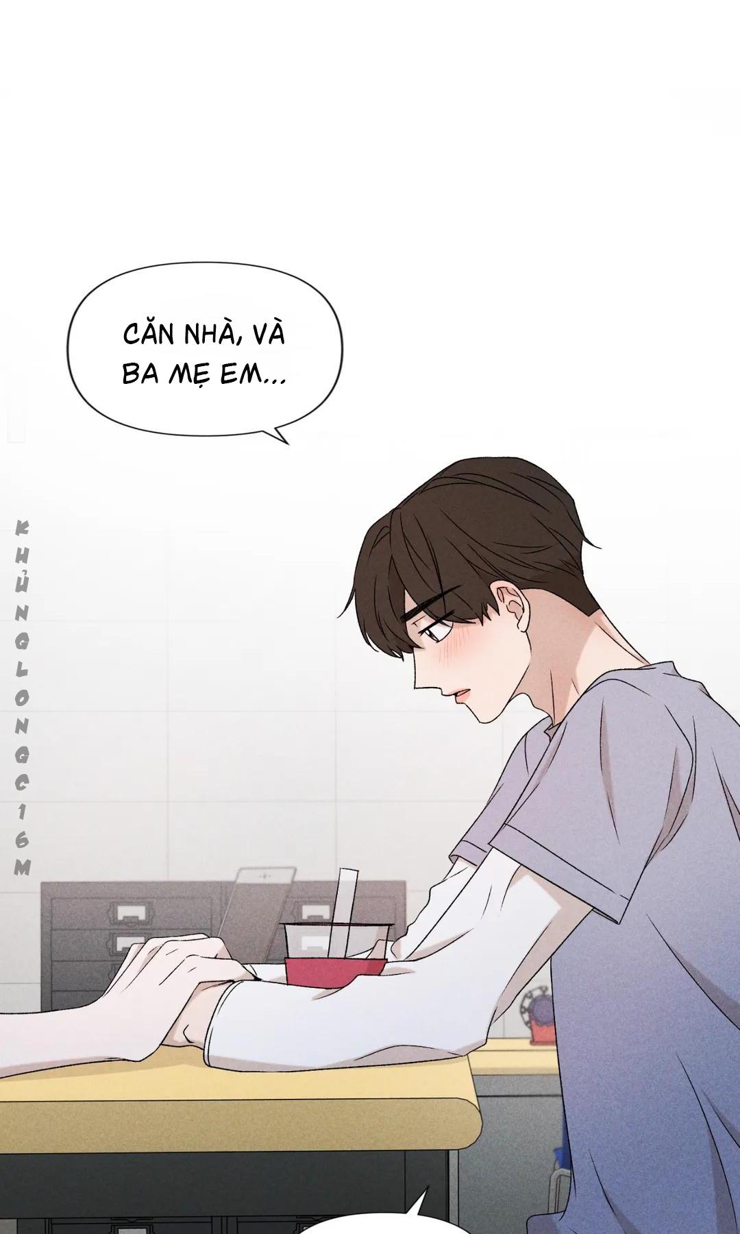 Đừng Cho Em Hy Vọng Chapter 42 - Next Chapter 43