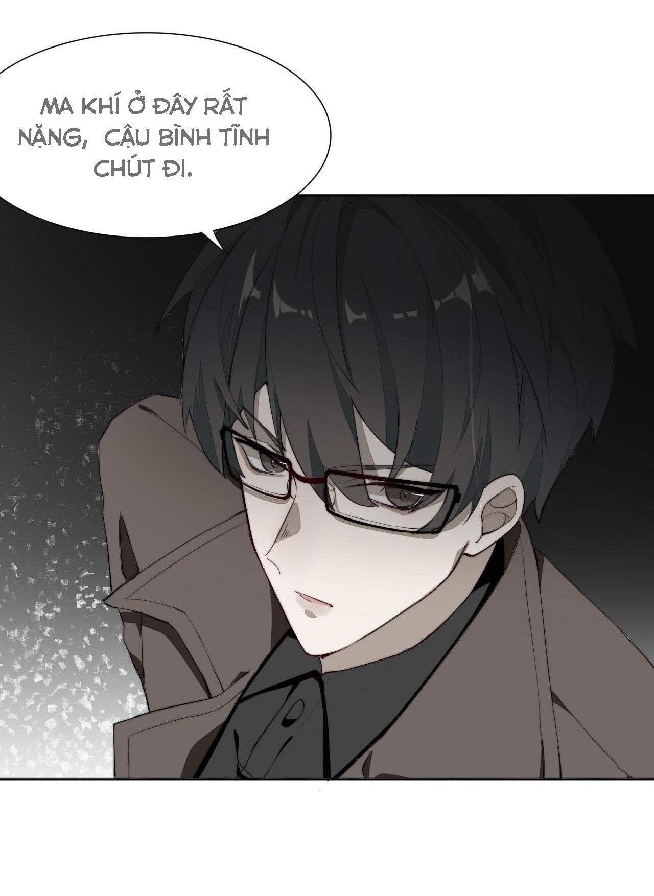 Ác ma phải hoàn lương Chapter 6 - Next Chapter 7