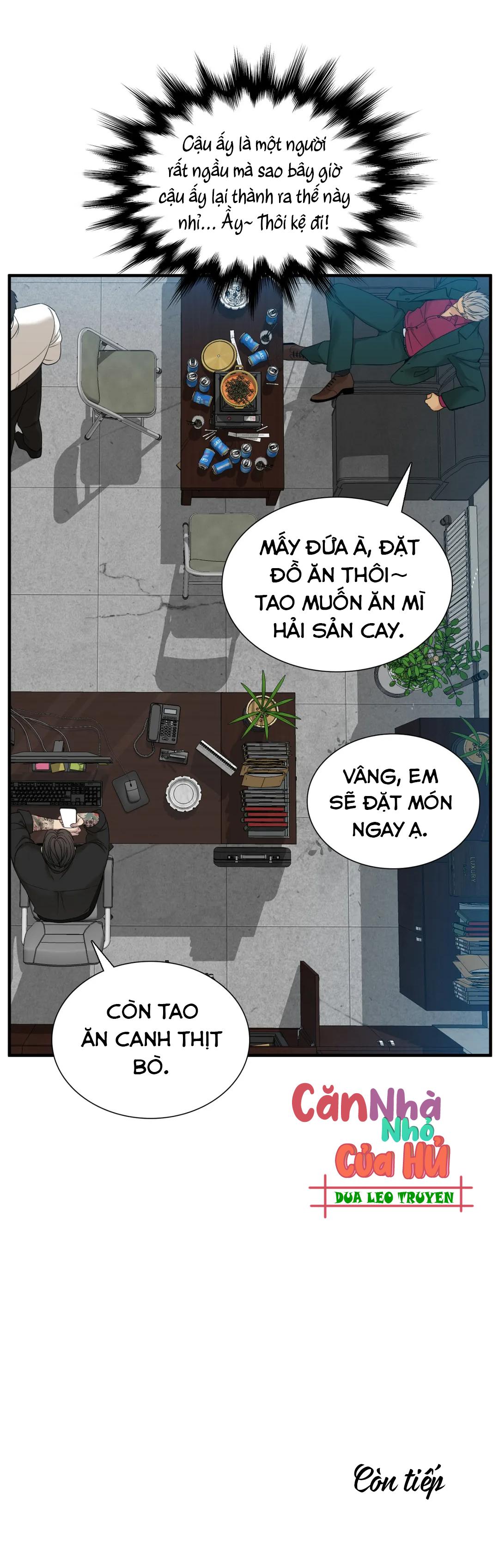 (END) KẺ ĐÊ TIỆN Chapter 37 - Next Chapter 38