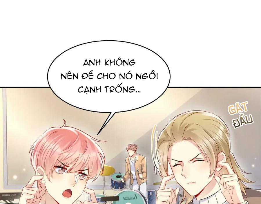 Lại Bị Bạn Trai Cũ Nhắm Trúng Rồi! Chapter 135 - Next Chapter 136