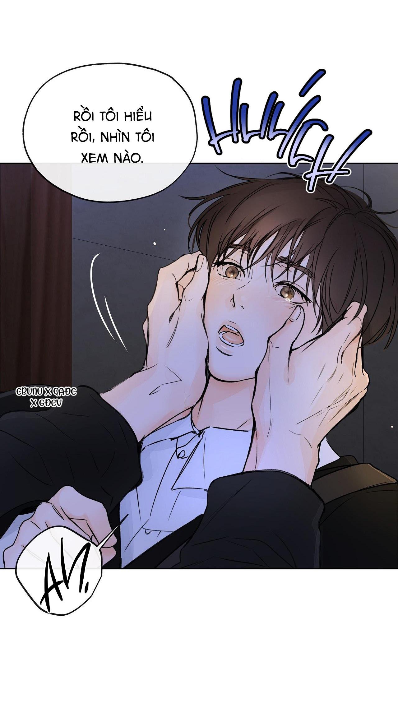 (CBunu) Hạ cánh cuối chân trời Chapter 10 - Next Chapter 11 H+