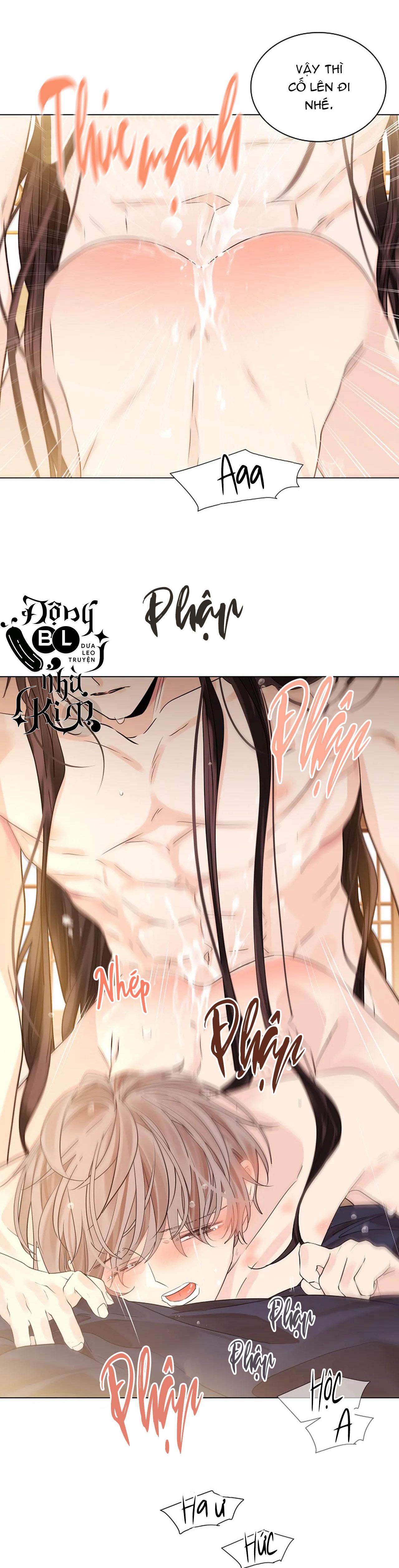 HOA GIẤY Chapter 42 - Next Chapter 43