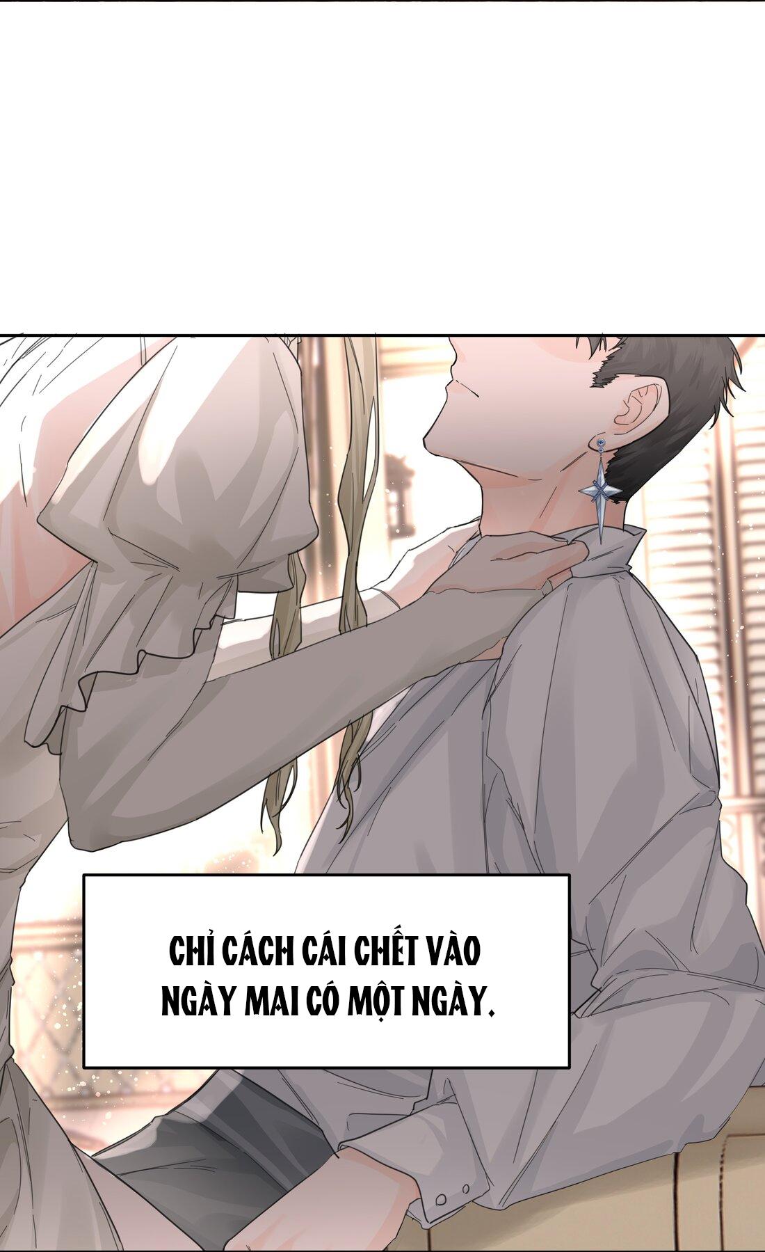 Bạn Trai Cũ Trở Thành Vua Chapter 11 - Next Chapter 12