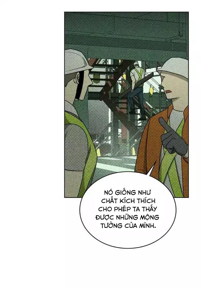 DƯỚI ÁNH ĐÈN XANH Ss2 Chapter 25 - Next Chapter 26