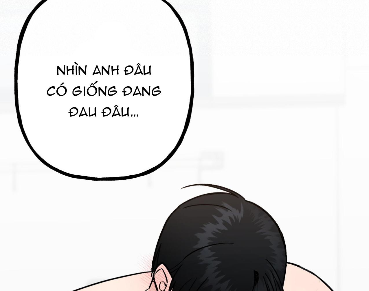 Điều cậu mong muốn sẽ không thành hiện thực Chapter 3 END - Next 