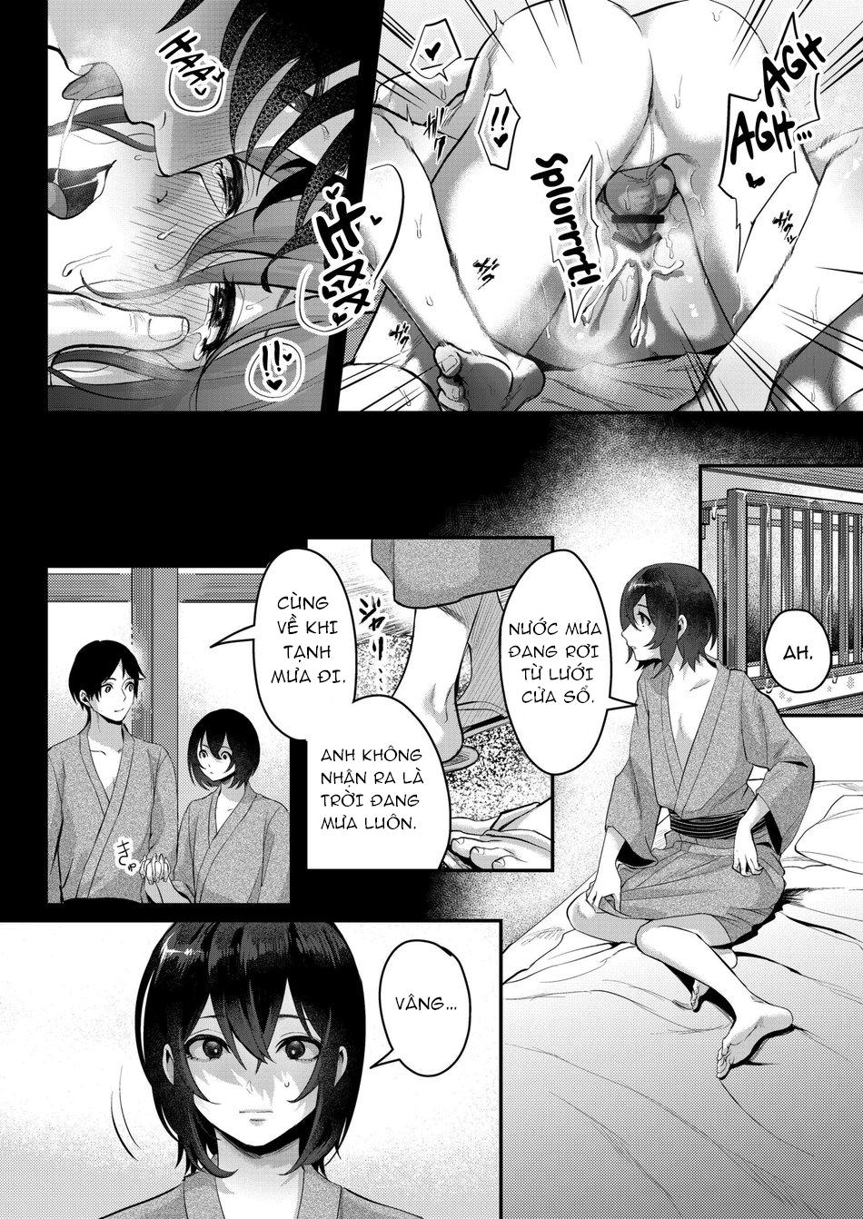 Doujinshi Tổng Hợp Chapter 96 - Next Chapter 97