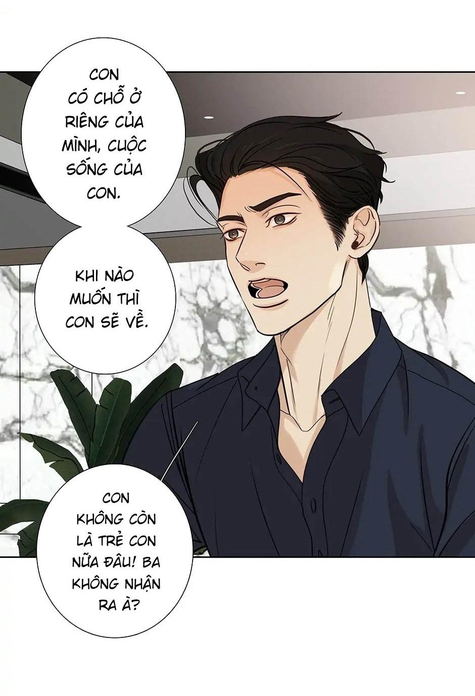 Đừng Chạm Vào Tim Tôi Chapter 72 - Next Chapter 73