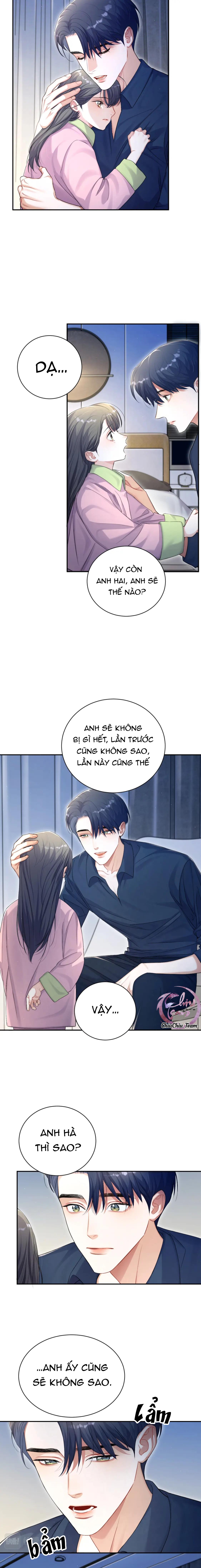 nhất túy kinh niên Chapter 91 - Next chapter 92