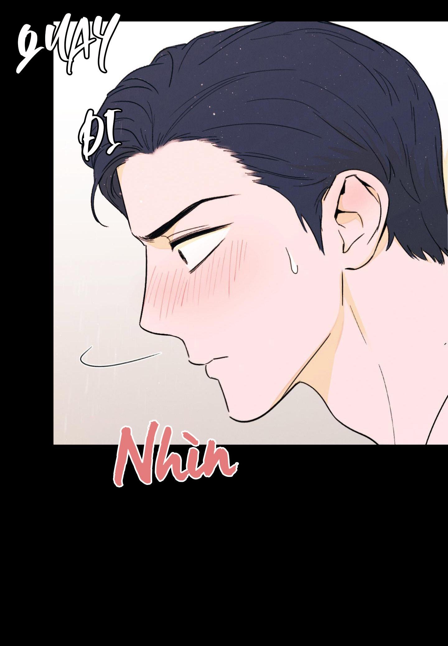 |DROP| Mở Cửa Vào Ban Đêm Chapter 2 - Next Chapter 3