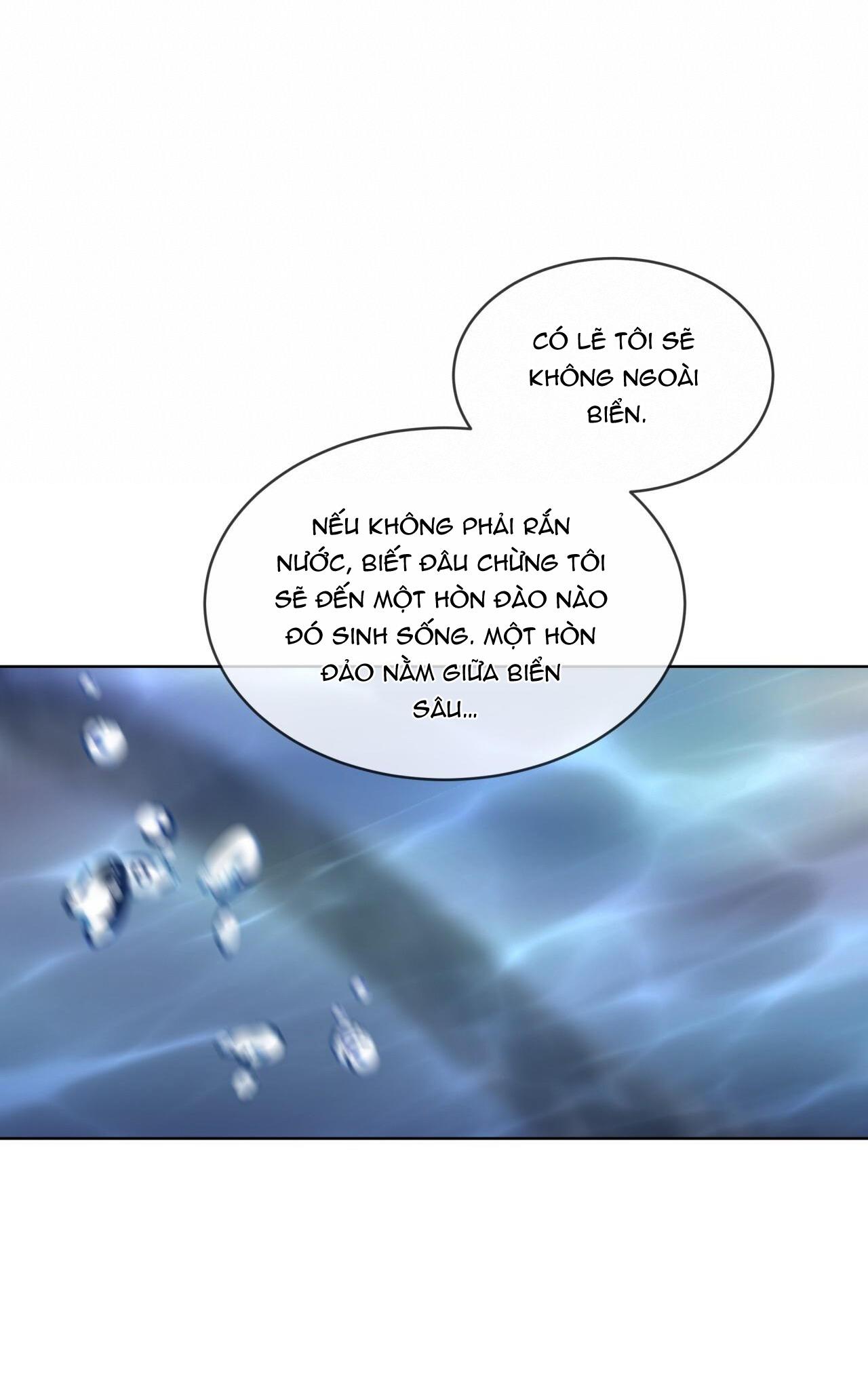 Rừng Biển Chapter 25 - Next Chapter 26