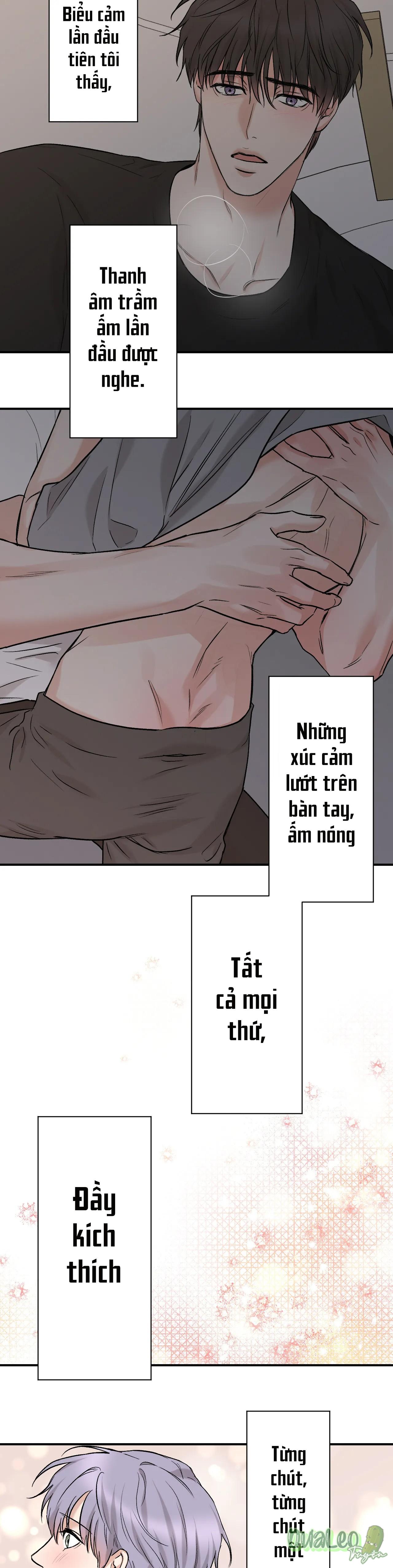 Trong vòng bí mật Chapter 91 - Next Chapter 92