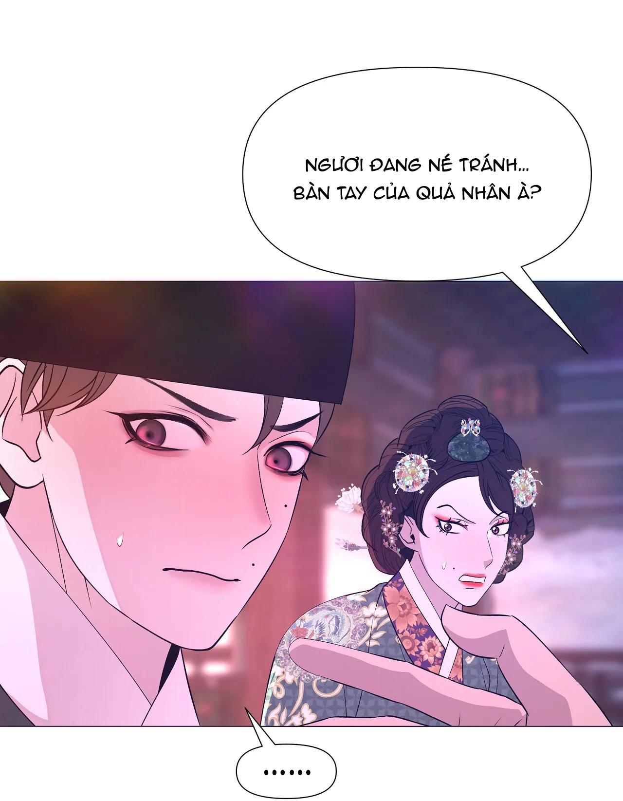 Dạ Xoa Hóa Liên Ký Chapter 51 - Next Chapter 52