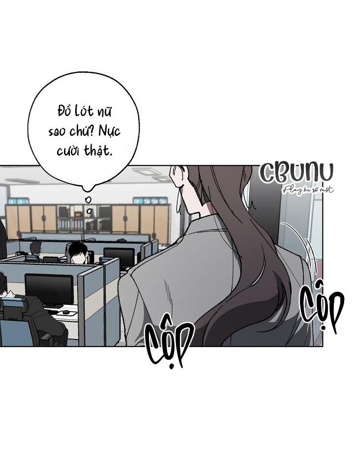 (CBunu) Tráo Đổi Chapter 4 - Next Chapter 5