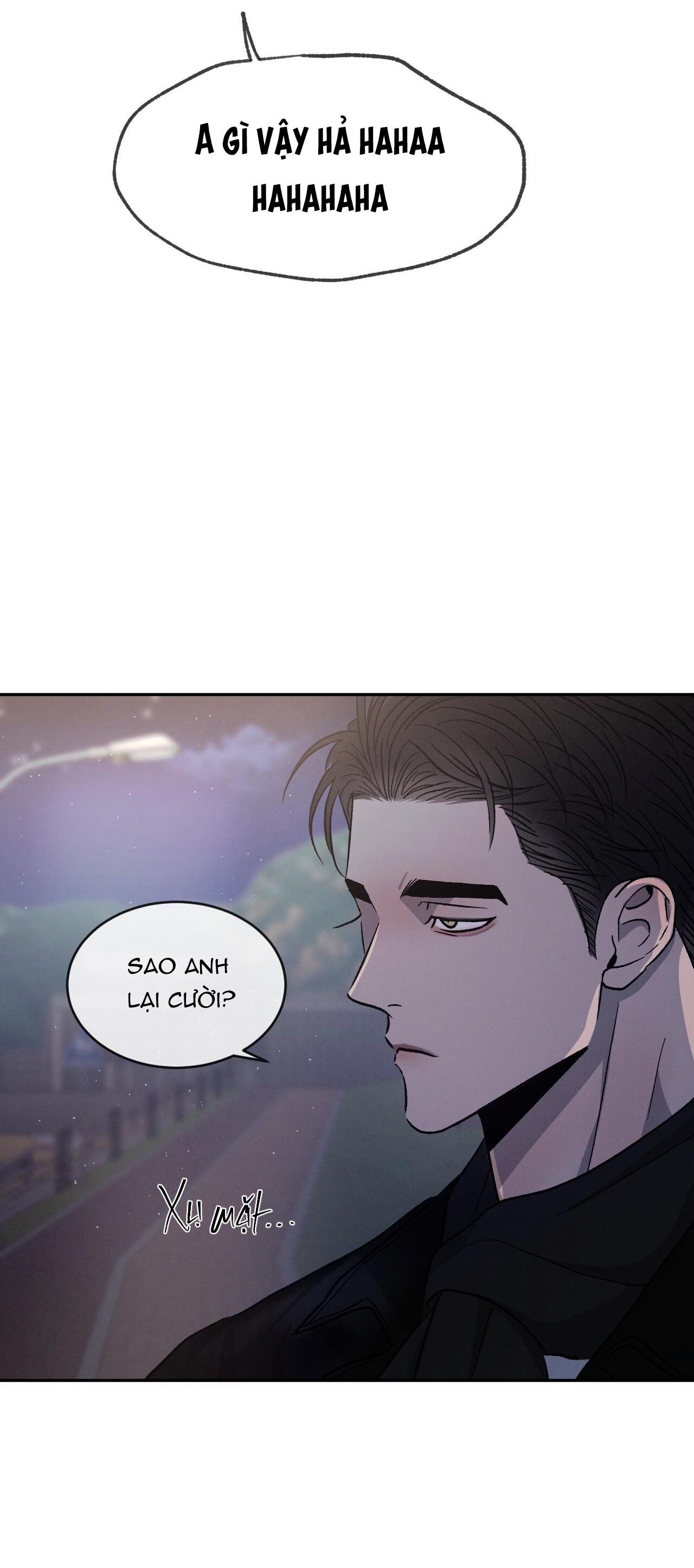 TƯƠNG PHẢN Chapter 47 - Next Chapter 48