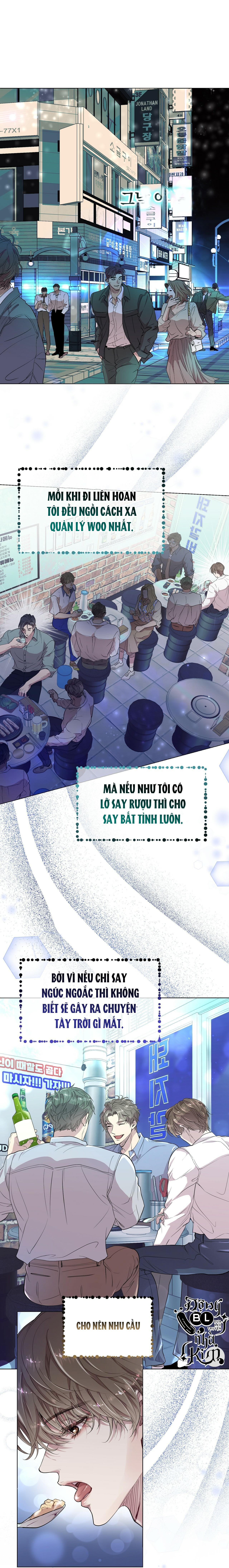 LỐI SỐNG ÍCH KỶ Chapter 8 - Next Chapter 9