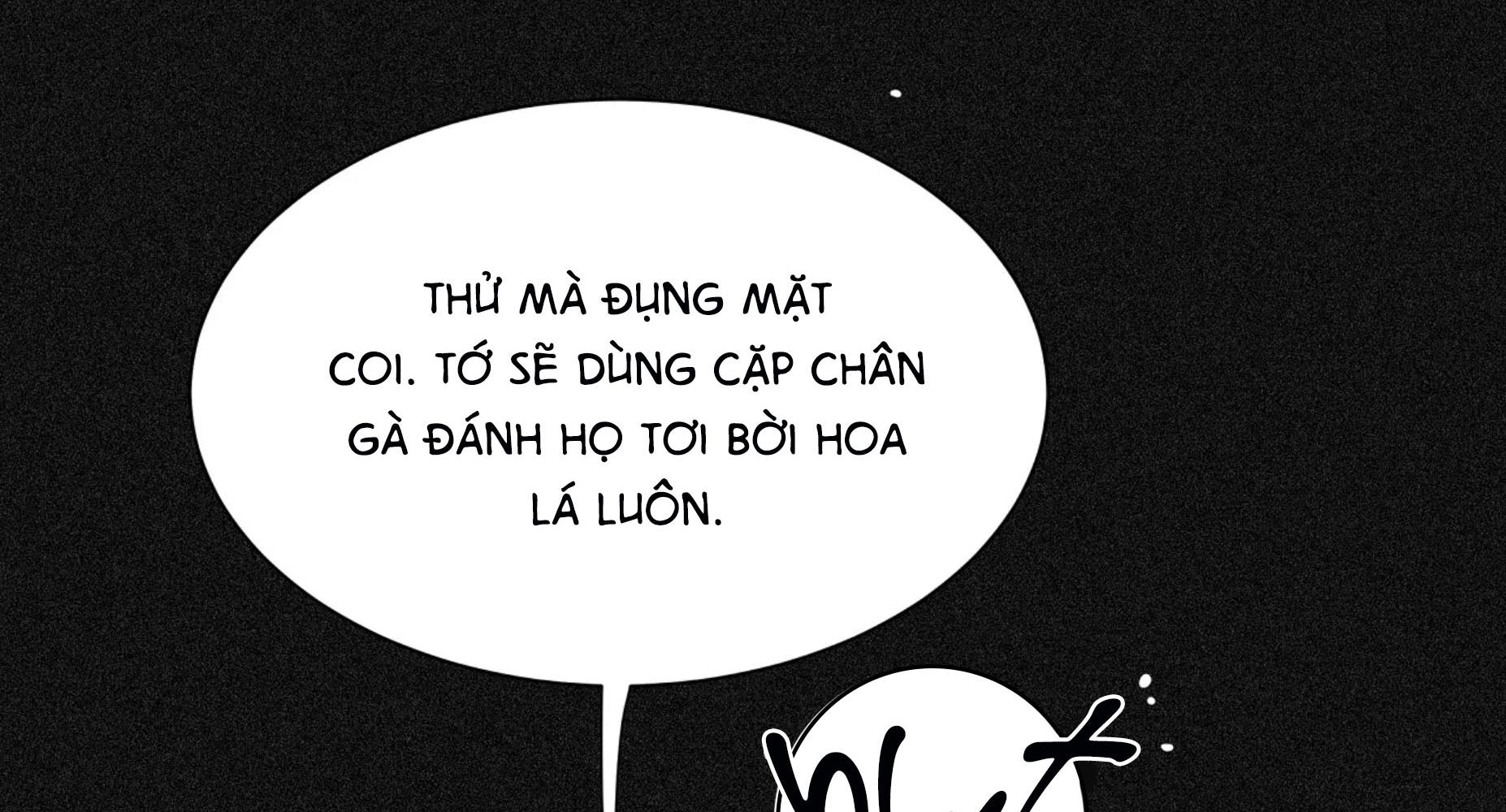 (CBunu) Tình yêu và danh vọng Chapter 22 - Next Chapter 23