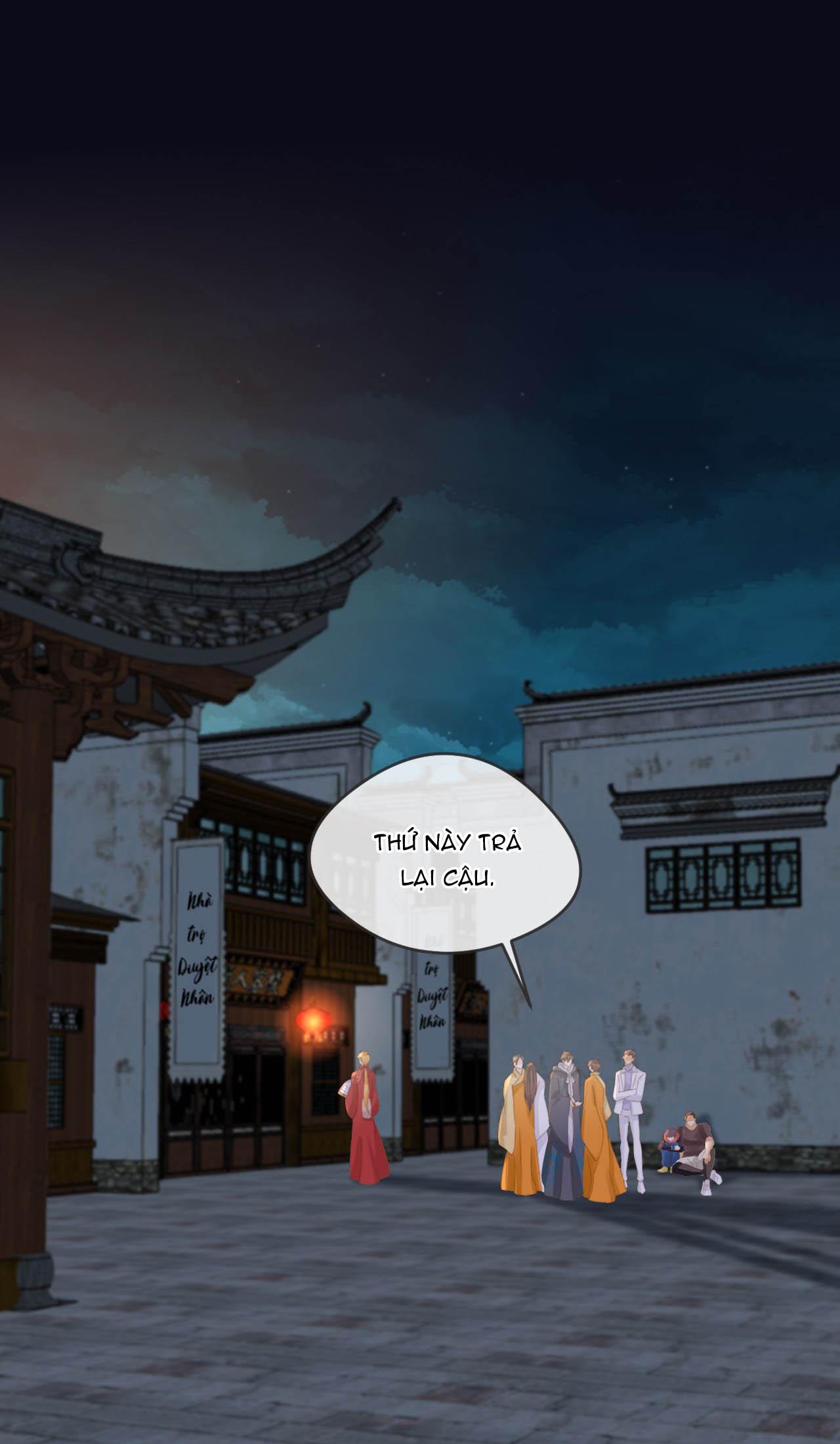 Chinh Phục Nhà Cổ Chapter 32 - Next Chapter 33