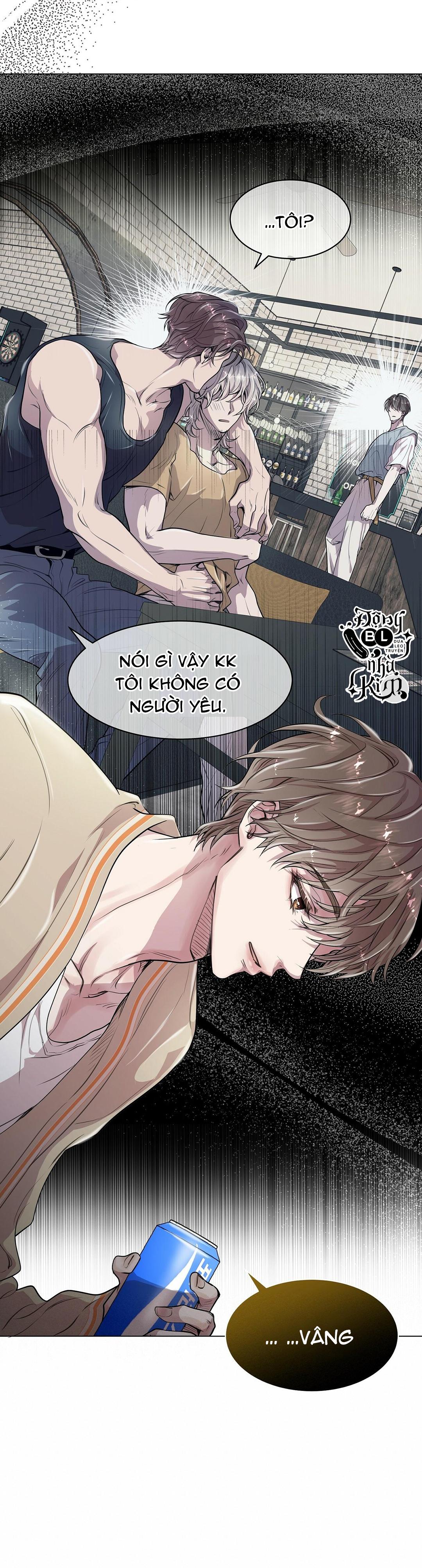 LỐI SỐNG ÍCH KỶ Chapter 6 - Next Chapter 7