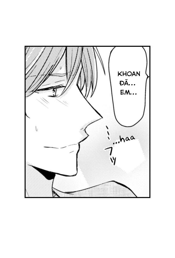 Ẩn sâu bên trong, Ren là một người phụ nữ.(Ren-kun wa Muitara Onna no Ko) Chapter 27 - Next Chapter 28