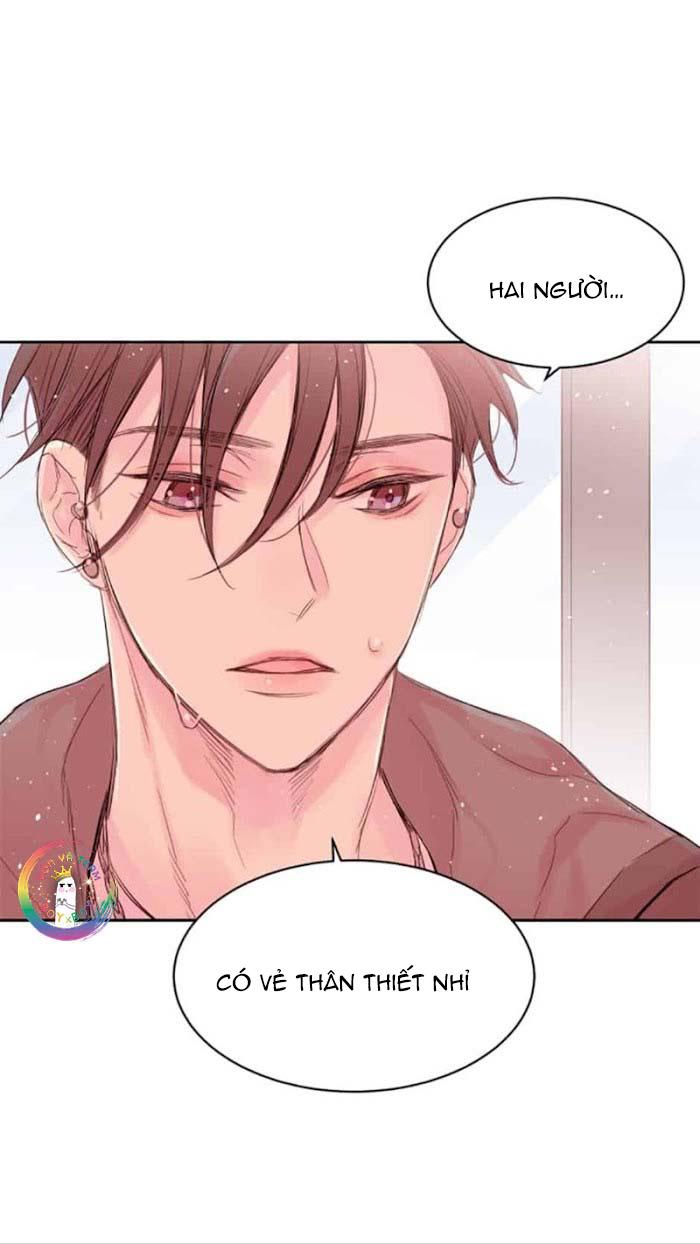 Bí Mật Của Tôi Chapter 4 - Next Chapter 5