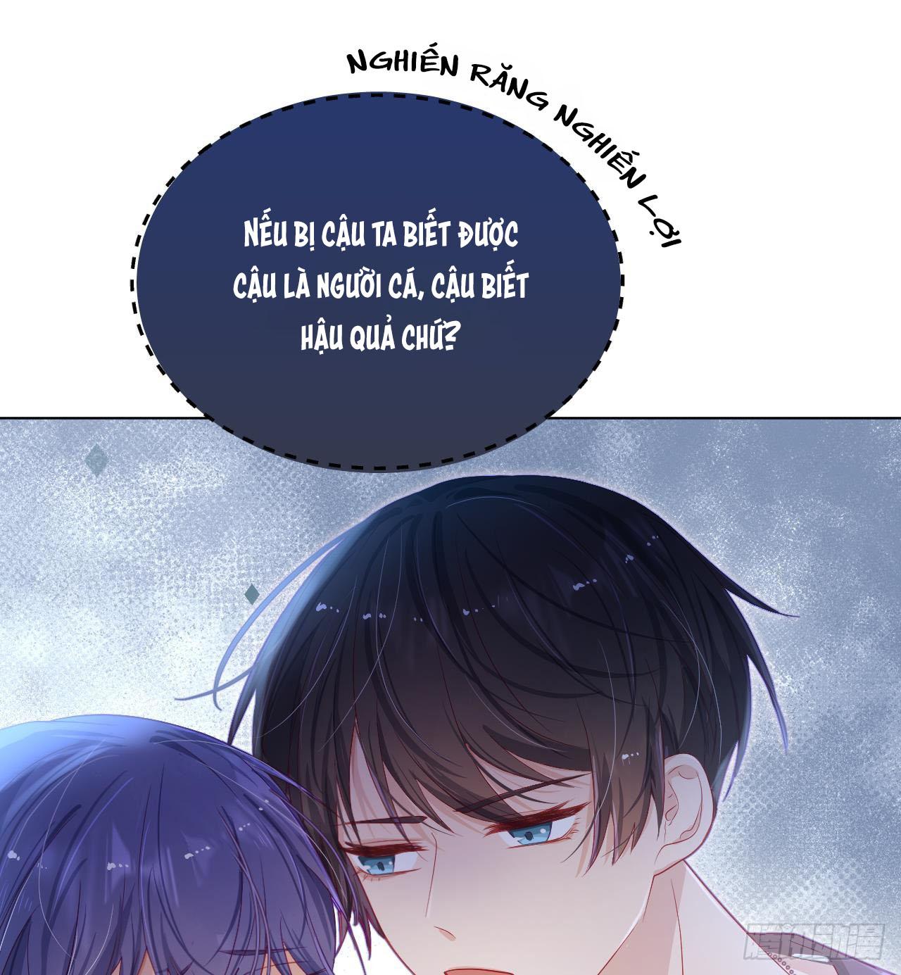 Đuôi Nè, Sờ Hông? Chapter 7 - Next Chapter 8