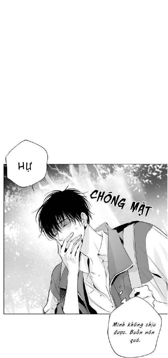 Nhiễu Sóng Chapter 12 - Next Chapter 13