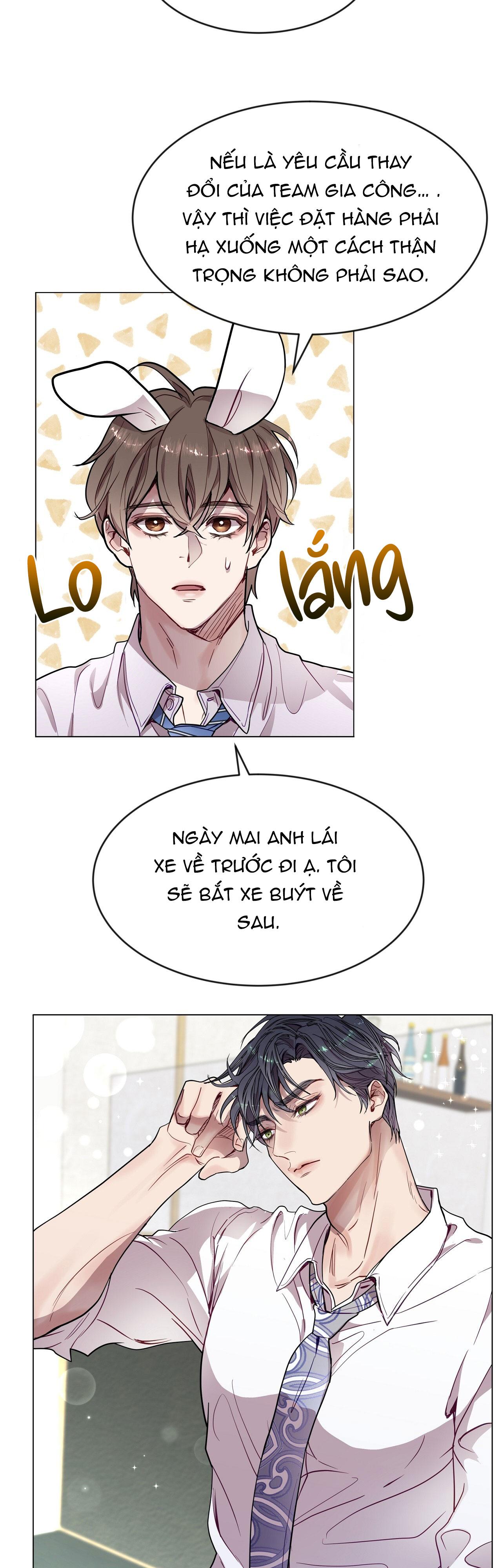 LỐI SỐNG ÍCH KỶ Chapter 16 - Next Chapter 17