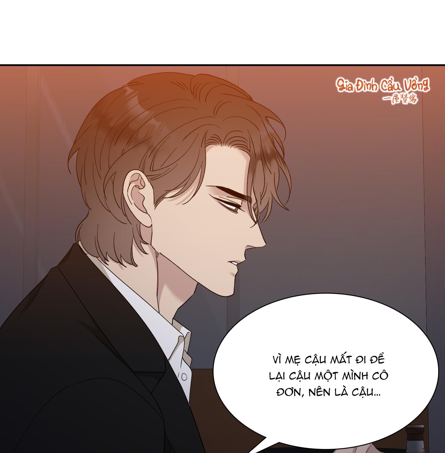 TÊN CẶN BÃ Chapter 10 - Next Chapter 11