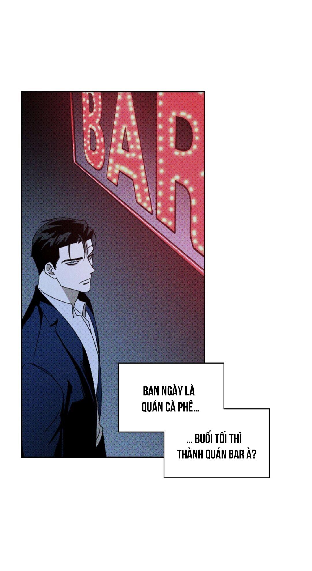 DƯỚI ÁNH ĐÈN XANH Ss2 Chapter 19 - Next Chapter 20