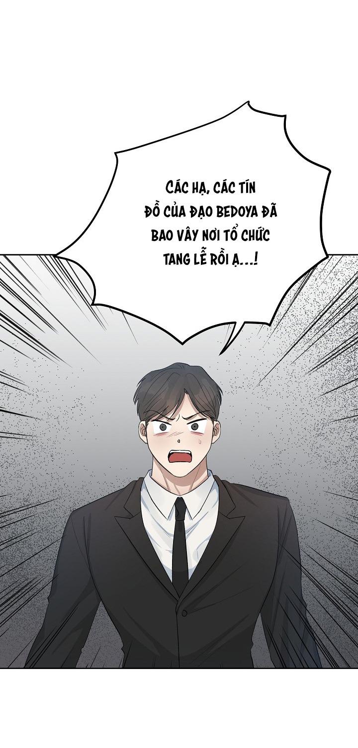 SẮC ĐÊM Chapter 26 - Next Chapter 27