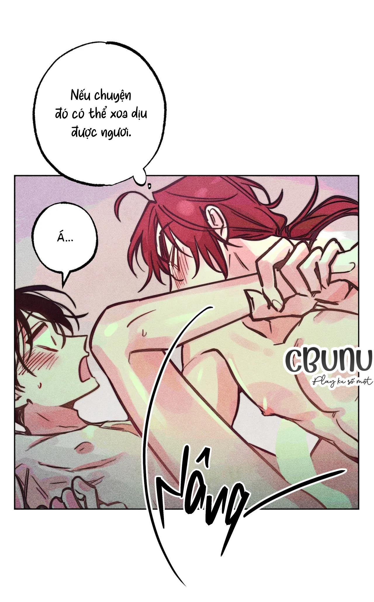 (CBunu) Làm vị cứu tinh thật dễ dàng Chapter 47 - Next Chapter 48