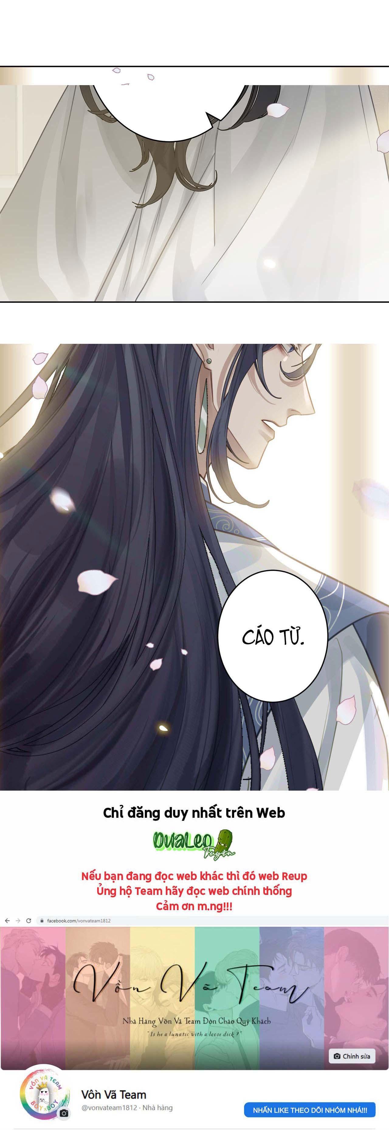 Bản Toạ Nuôi Quỷ Hút Máu Ở Tông Môn (END) Chapter 3 - Next Chapter 4