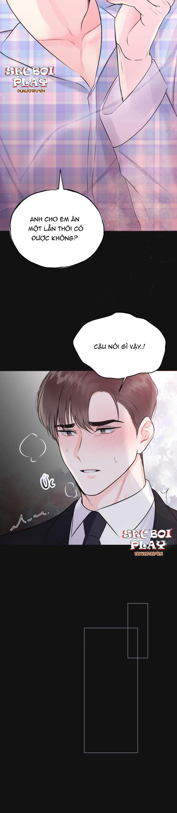 TUYỂN TẬP ABO - MANG THAI NGẮN CỦA NHÀ SẸC Chapter 12 baby 1 - Next Chapter 13 baby 2