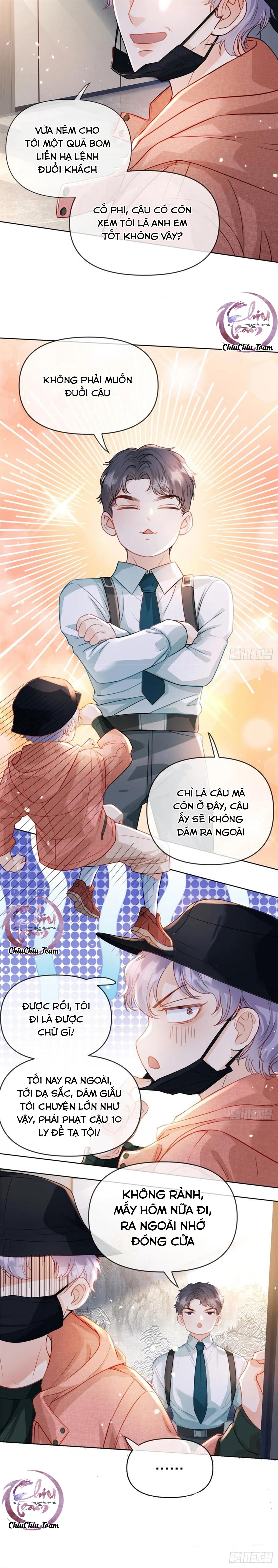 Bị Vạn Người Anti, Sống Lại Tôi Hot Khắp Internet Chapter 46 - Next Chapter 47