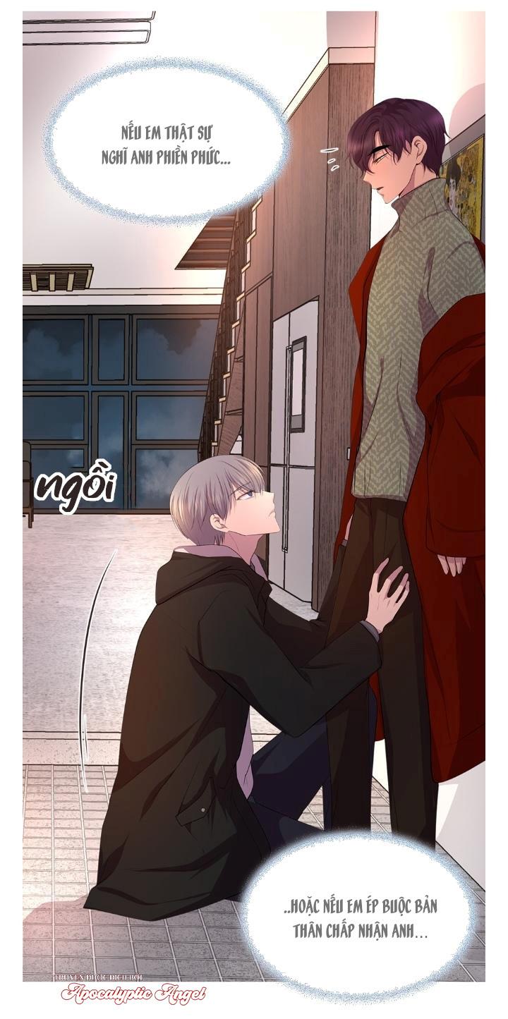 HMT Giữ Em Thật Chặt Chapter 96 - Next Chapter 97
