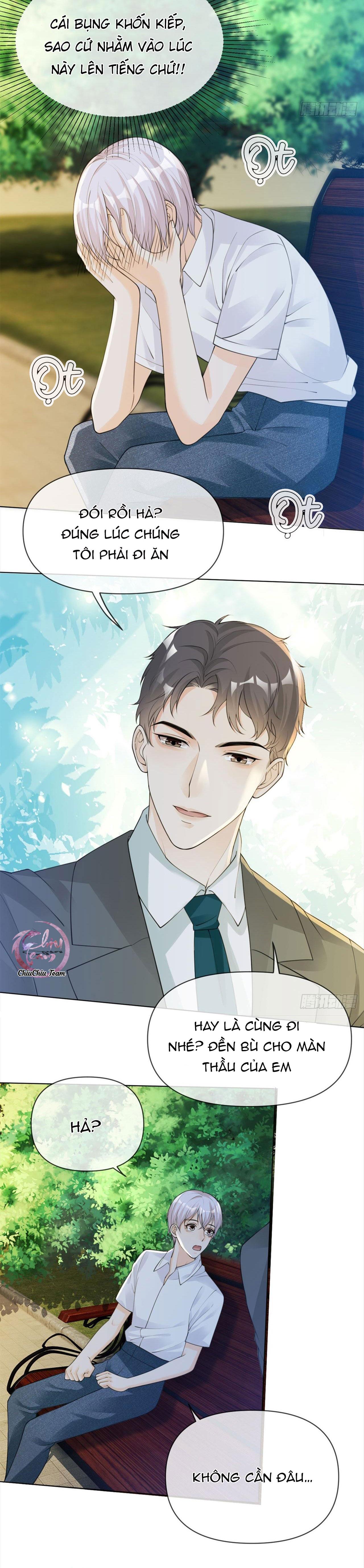 Bị Vạn Người Anti, Sống Lại Tôi Hot Khắp Internet Chapter 11 - Next Chapter 12